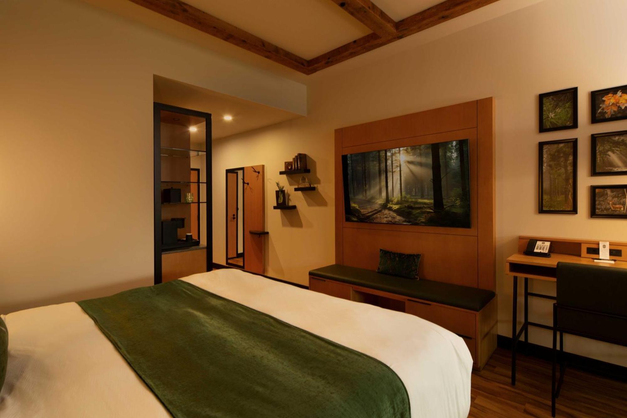 The Swiftwater Hotel Buitenkant foto
