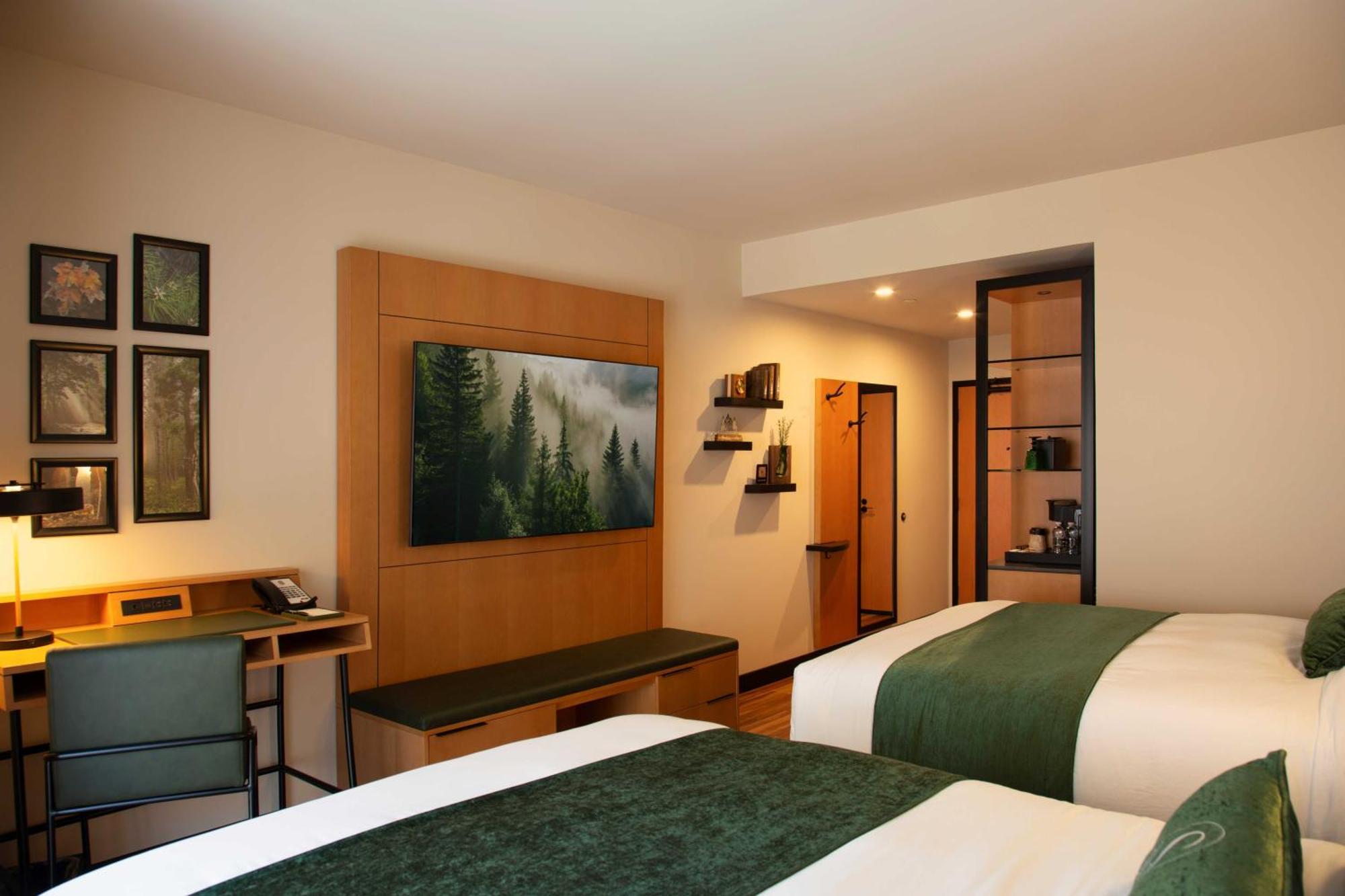 The Swiftwater Hotel Buitenkant foto