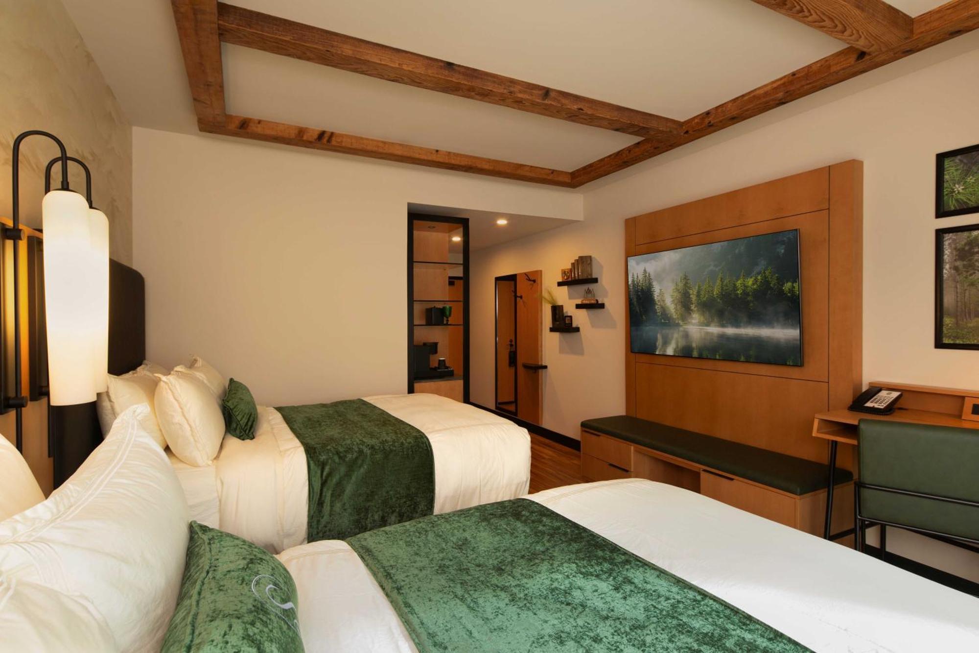 The Swiftwater Hotel Buitenkant foto