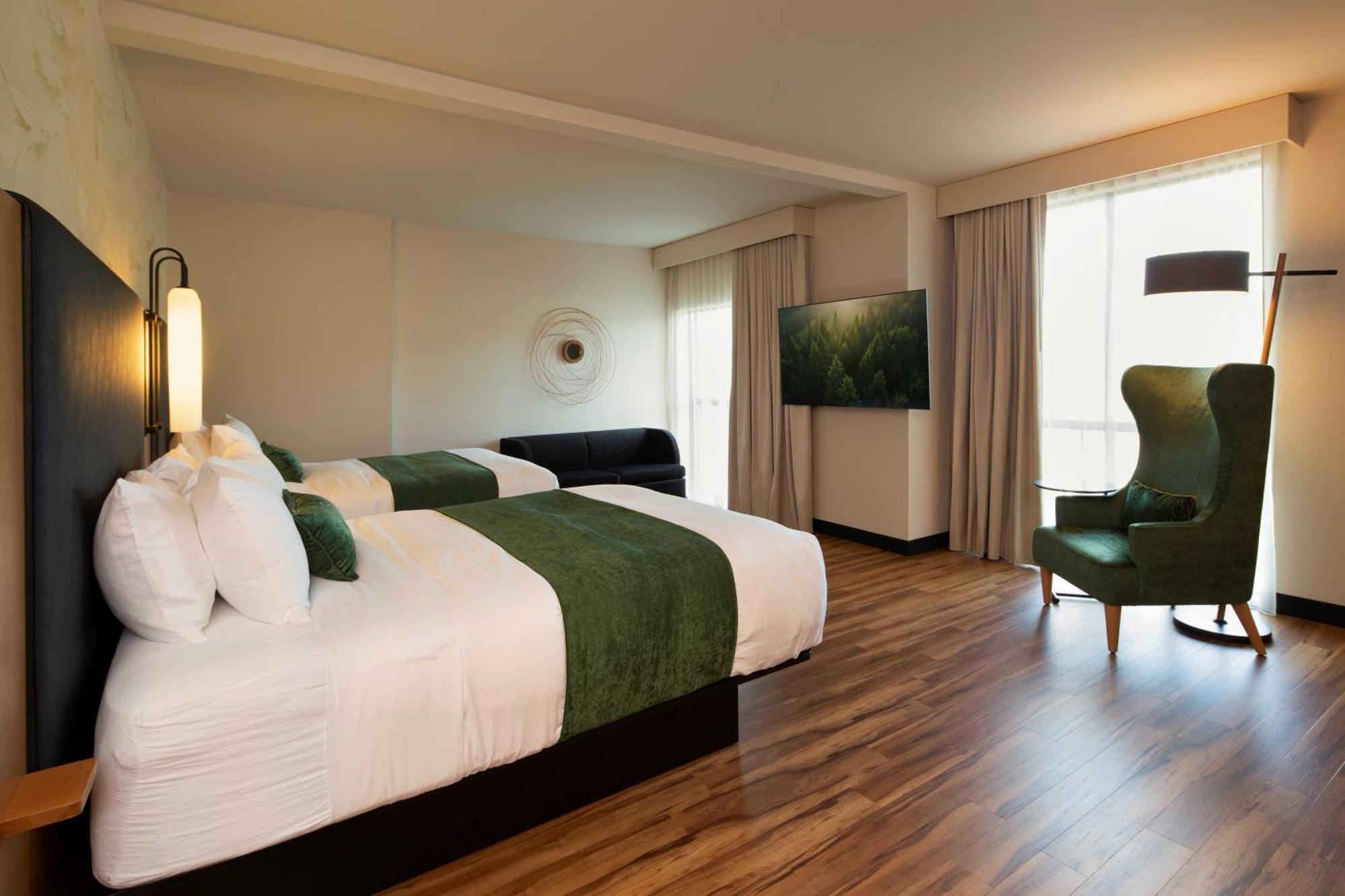 The Swiftwater Hotel Buitenkant foto